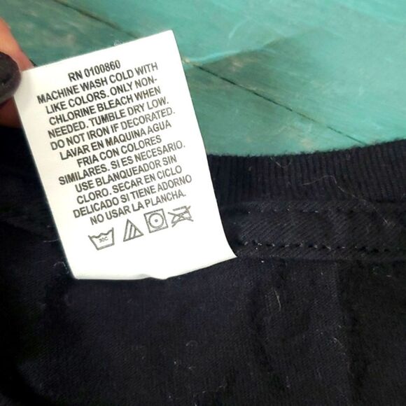 Steve-o Autographed Signed Fresh Princess of Hollywood Dog Shirt 100% Cotton S - Picture 14 of 14